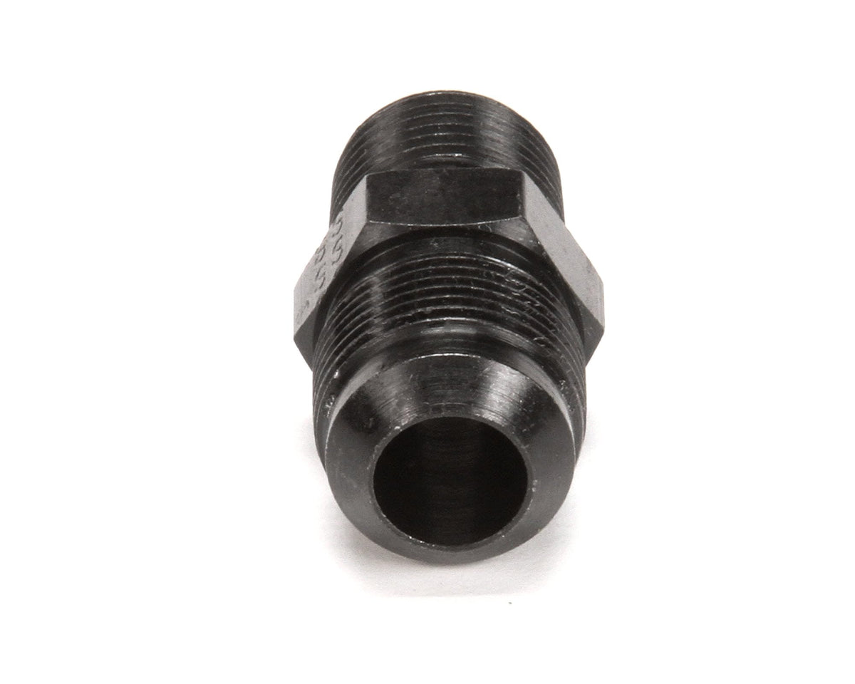 Fitting,Adapter Male Flare 45Xmpt1/2 - Genuine OEM Replacement Part by Pitco – 45, Metal, Black, Model 60129902