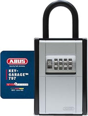 ABUS Keygarage 797 Padlock