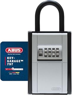 ABUS Keygarage 797 Padlock