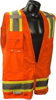 Radians SV6OS Industrial Safety Vest