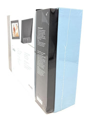 Griffin by 10.1" Digital Frame with Wi-Fi by AURA – 10.1", Plastic, White (Limestone), Model AFCF22-LIM