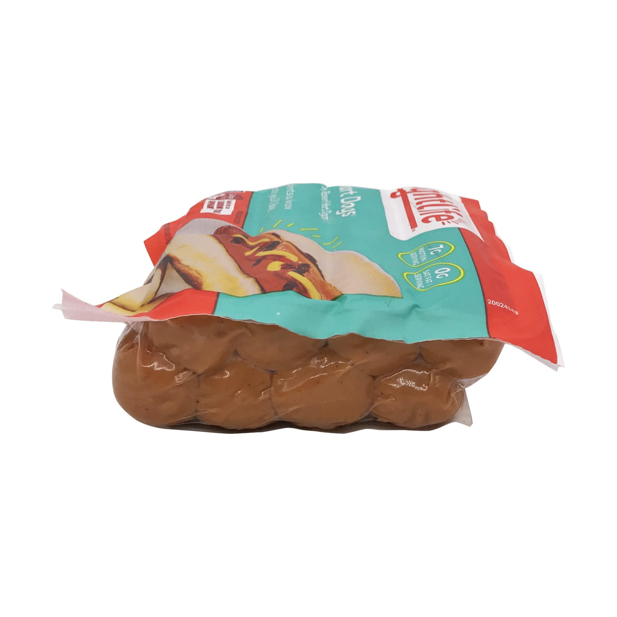 Foods Smart Dogs by Lightlife – 12 Ounce