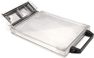 Antunes 0012856 Top Cover Assembly for Deluxe Food Warmer