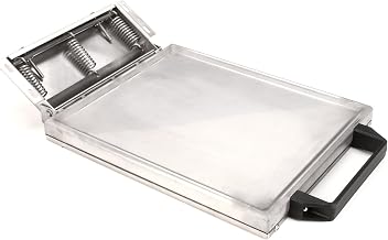 Antunes 0012856 Top Cover Assembly for Deluxe Food Warmer
