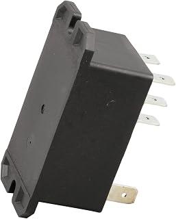 Prince Castle 65-048-07S Relay