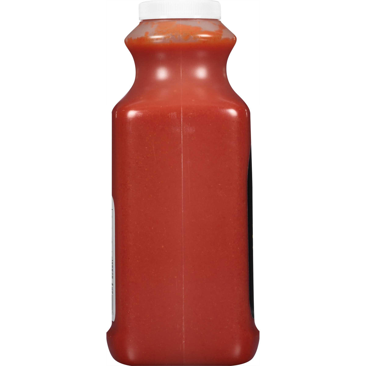 Cha! by Sriracha Hot Sauce by Texas Pete – 64 oz, Pack of 4