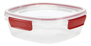 Rubbermaid Single / 9-Cup / Red Container Sets