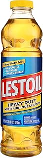 Clorox Lestoil Heavy Duty Multi-Purpose Cleanser 28 oz