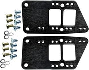 Allstar Performance Motor Mount Adapter LS to SBC Adjustable