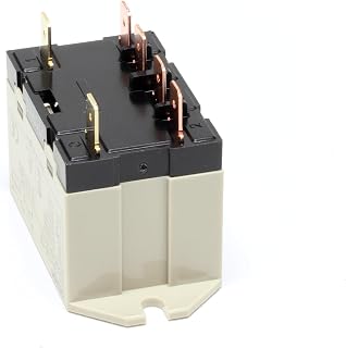 Prince Castle Kit,Relay Dpst 30A 200/240Ac 65-063-06S - Genuine OEM Replacement Part