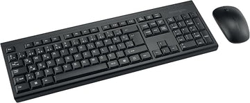 Kensington KM150 EQ Desktop Set (Keyboard & Mouse) - Turkish, W129044765 ((Keyboard & Mouse) - Turkish)