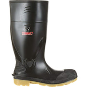 Rubber 51144 15-Inch Cleated Knee Boot by TINGLEY – 9, Plastic, Brown/Crepe, Model 702111949