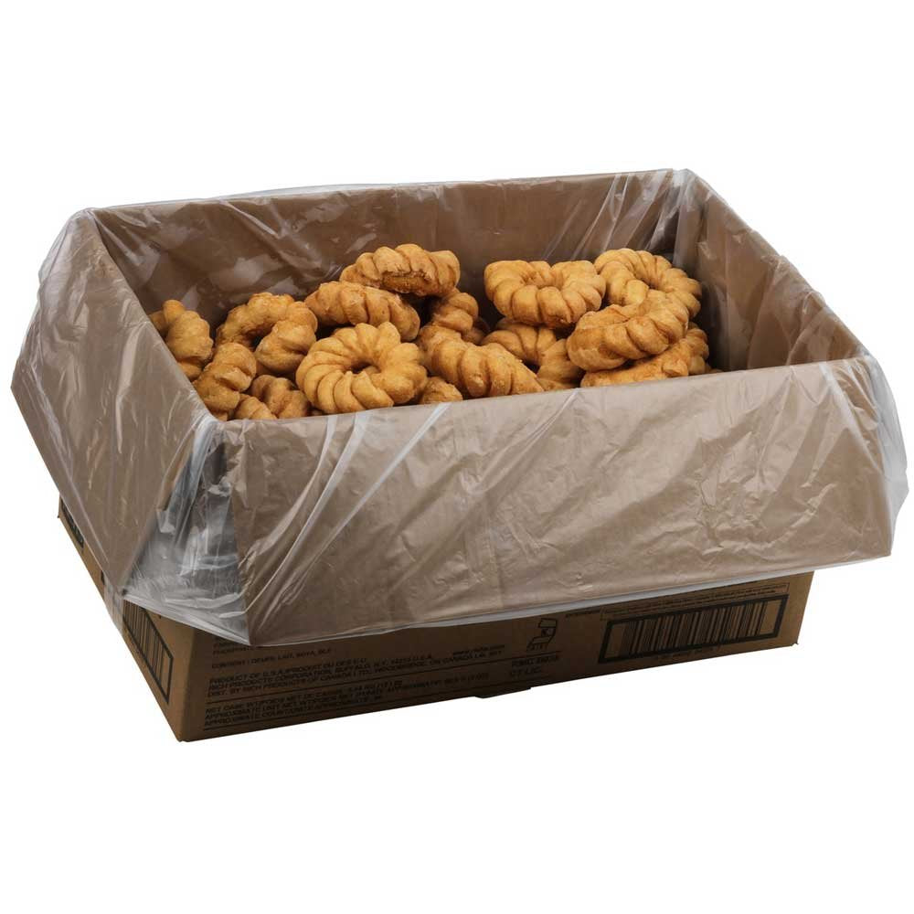Churro Donut by Richs – Pack of 96