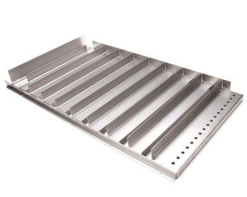 Right Proofer Ladder by Nu-Vu – Model 112-9023