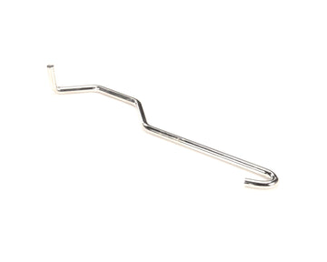 Corner - Ne Spring Extension by American Dish Service – Stainless Steel, Silver, Model 085-6721