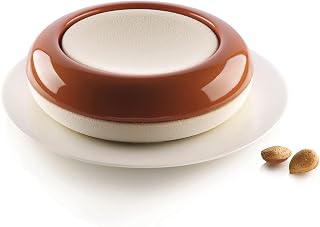Silikomart 25.391.13.0065 KIT IO&TE Silicone Mould