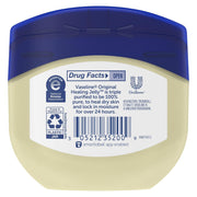 Vaseline 7.5 Ounce (Pack of 6) / Yellowish White / 6 Ointments
