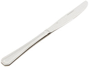 Winco Dinner Knife / Silver / 1 Dinner Knives