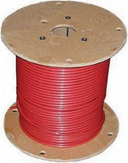 Southwire 1,000 ft. 2 Red Stranded CU SIMpull THHN Wire
