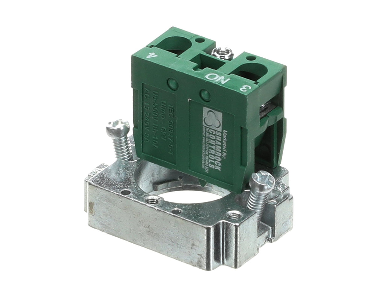 Switch, Contact Block, Et-Af by American Dish Service – Model 091-3065