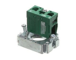 Switch, Contact Block, Et-Af by American Dish Service – Model 091-3065