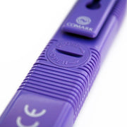 KM400AP Allergen Digital Pocket Thermometer by Comark – Purple, Model 9002585