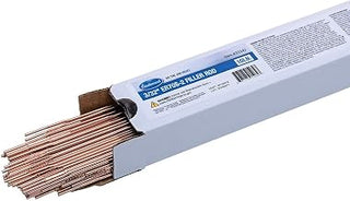 Eastwood 3/32" ER70S-2 TIG Welding Filler Rod 10 LB - ER70S2-094-10T