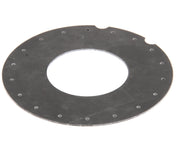 Baffle, Rubber - Medium for 3 - Genuine OEM Replacement Part by DISPENSE-RITE – Rubber, Model SLRB-2MD