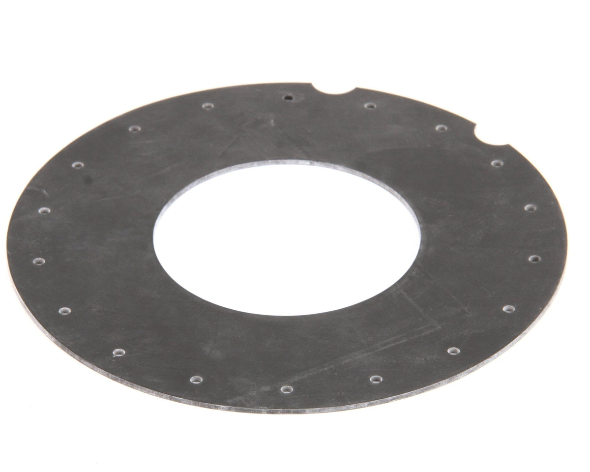 Baffle, Rubber - Medium for 3 - Genuine OEM Replacement Part by DISPENSE-RITE – Rubber, Model SLRB-2MD