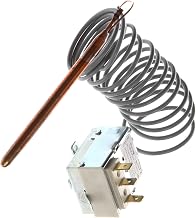 For Lamber-Eurodib Thermostat 300007, Commercial Kitchen Equipment Part