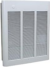 Qmark CWH3404F WALL HEATERS, White