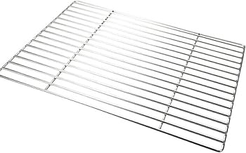 Compatible with Hd Shl090Ss For Randell Shelf, 15-3/4X21-3/8 S/S 1156S/S Rdhdshl090Ss R2MidW49006