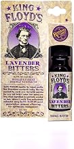 King Floyd's Lavender Bitters 0.5 oz