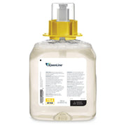 Kleenline Green Certified Foam Handwash – 1250 ml Refills | 4 Bottles/Case