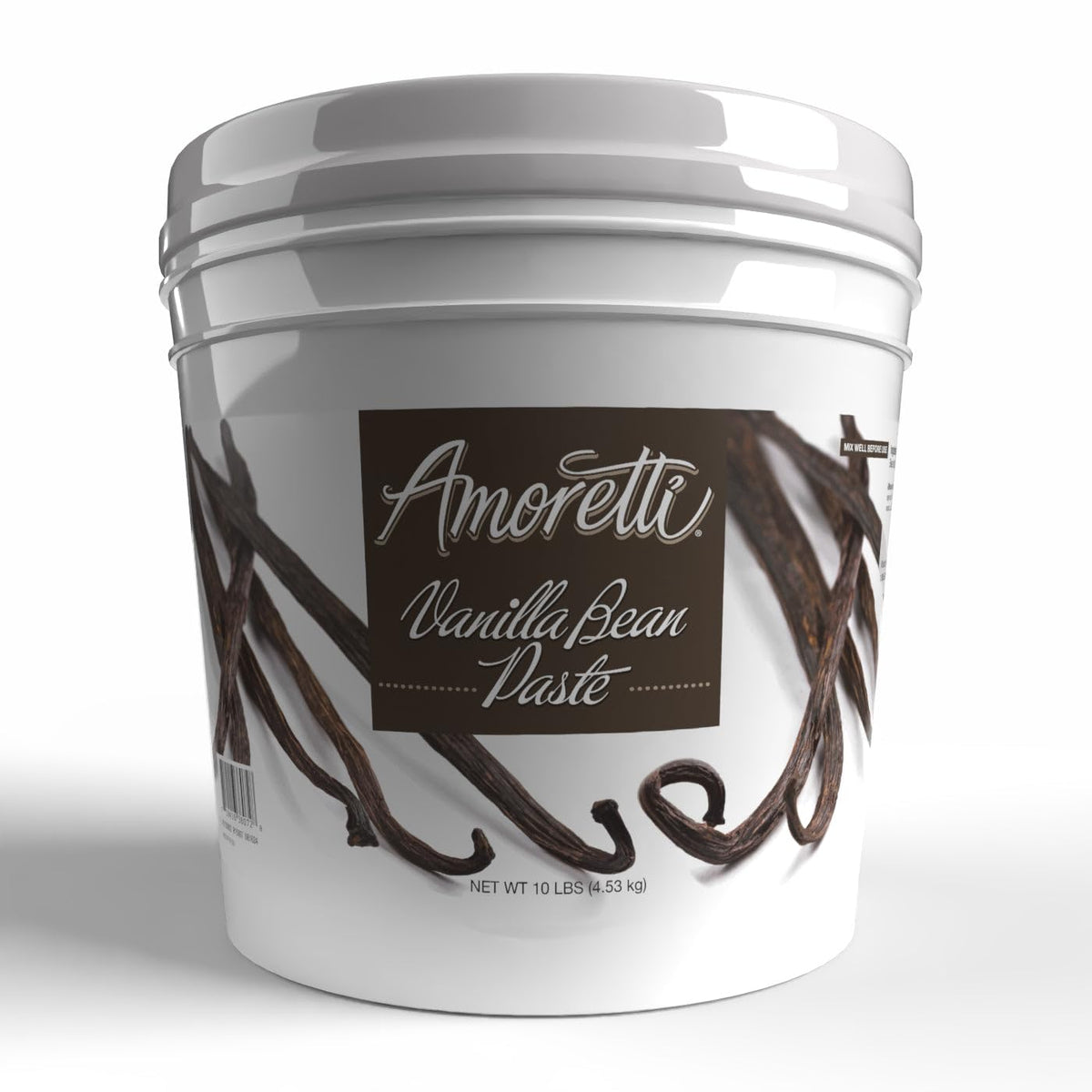 Amoretti 2.2 lbs / 1 Natural