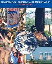 Environmental Problems and Human Behavior by Gerald T. Gardner (2002-09-08)