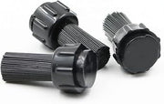 Rhino Coffee Group Head Brush Replacement Bristles - 3pk