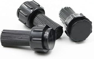 Rhino Coffee Group Head Brush Replacement Bristles - 3pk