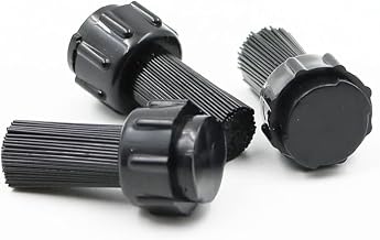 Rhino Coffee Group Head Brush Replacement Bristles - 3pk