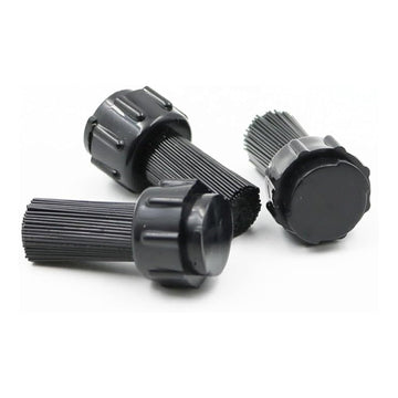 Rhino Coffee Group Head Brush Replacement Bristles - 3pk by Rhinowares – Model RHGB
