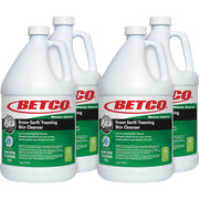 Washes by Betco – 4 Count (Pack of 1), Model Green Earth Foaming Skin Cleanser