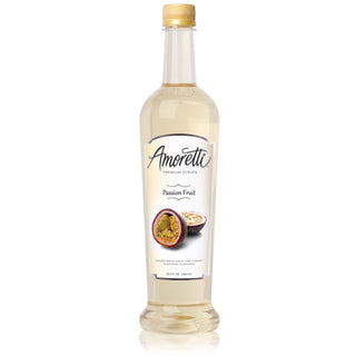 Premium Syrup by Amoretti – 25.4 Fl Oz (Pack of 1), Model 43124941