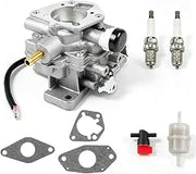 Carburetor for Lincoln Electric Ranger 10,000 Plus Welder For Kohler engine