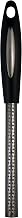 Jaccard Microedge Spice Rasp, silver/black