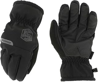 Mechanix Wear ColdWork Summit Touchscreen Winter Gloves, Covert, Large