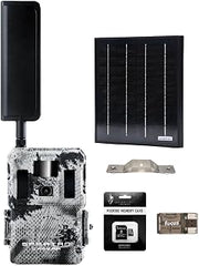 Spartan GoLive2 Cellular Trail Camera Bundle
