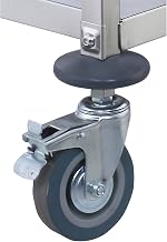 Winco 4" Caster with Brake for SUC-Series