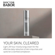 DOCTOR Blemish Correcting Cream by BABOR – 1.69 Fl Oz (Pack of 1)
