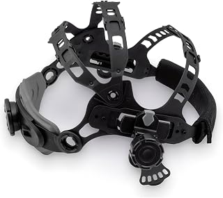 Hobart PRO Headgear