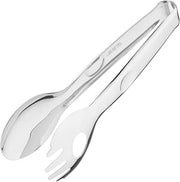 Westmark Salad-/Serving Tongs Greifling, 8.7", Stainless Steel